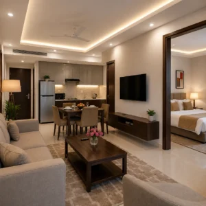 Corporate House in Saket