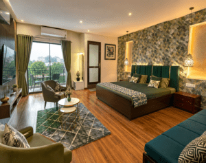 Best Service Apartments in Saket Delhi