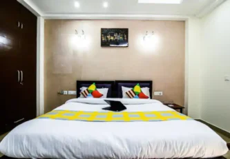 Fully Furnished Luxury Apartment
