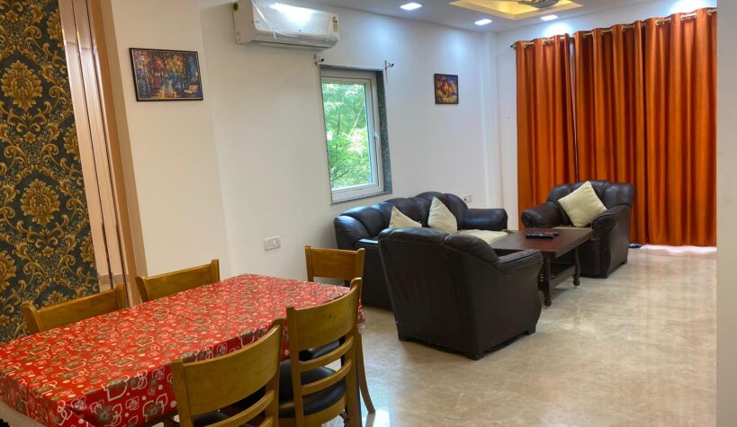Luxury Apartment Near Max Saket
