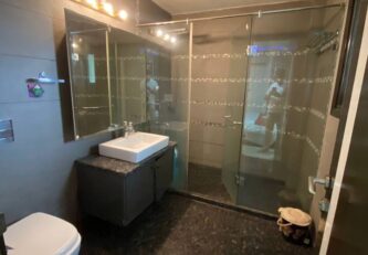 Luxury Service Apt near Saket