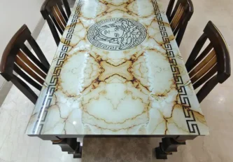 Luxury Apartment in South Delhi 4BHK