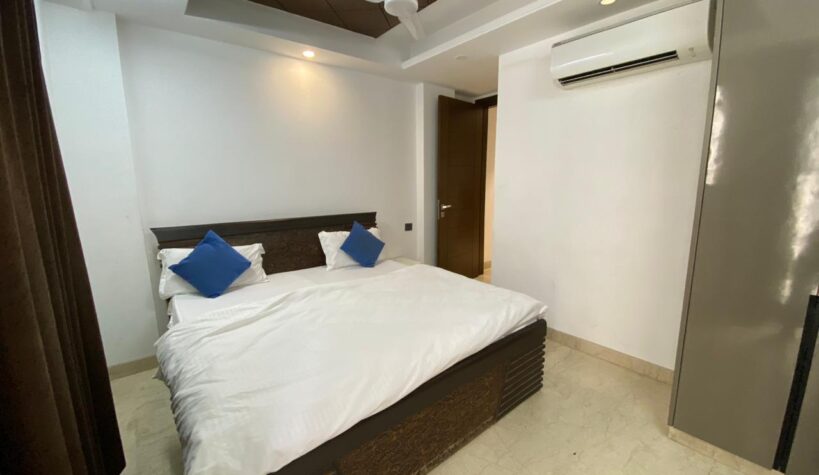 Independent Apartment in Delhi