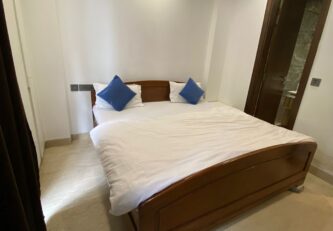 Independent Apartment in Delhi