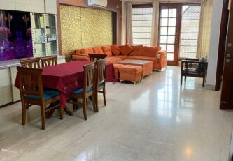 4 BHK Serviced Apartment near Max Hospital,