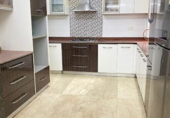 Fully Furnished Short stay 4 BHK
