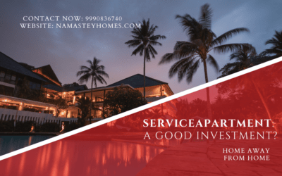 Serviced Apartments: A Good Investment?