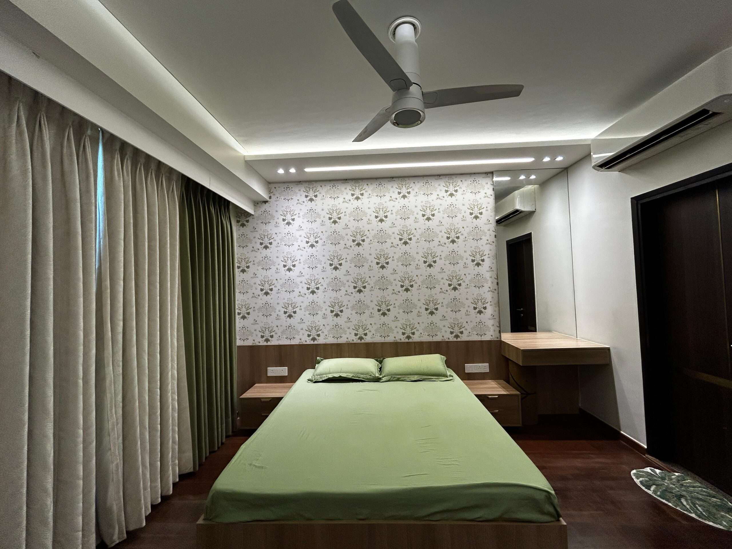 Serviced apartment in delhi 1 IMG 39113 scaled