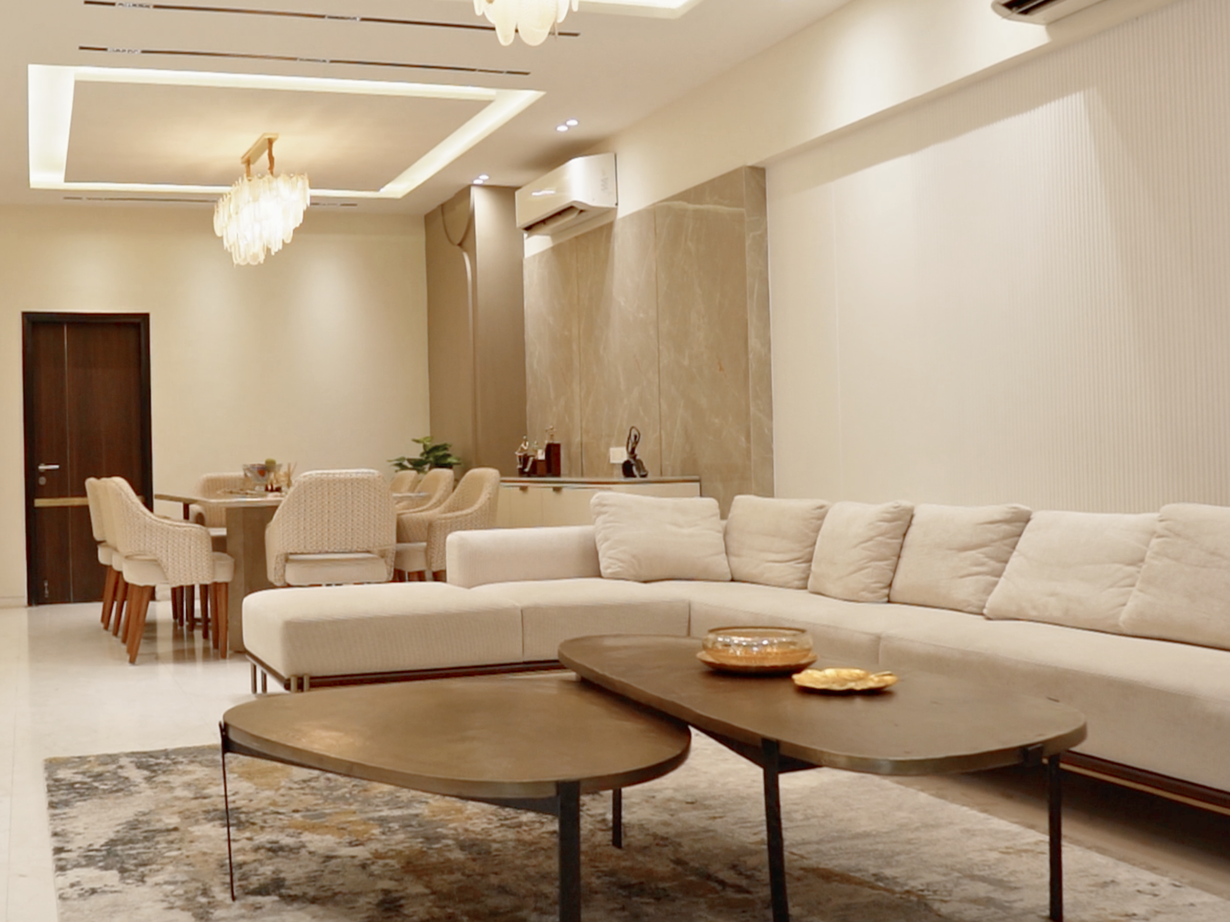 Serviced apartment in delhi 2 IMG 3967