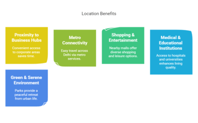 Serviced Apartments for Medical Stays