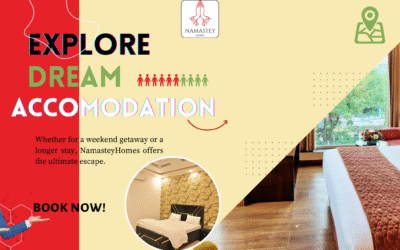 Short Term Vacation Rental Homes