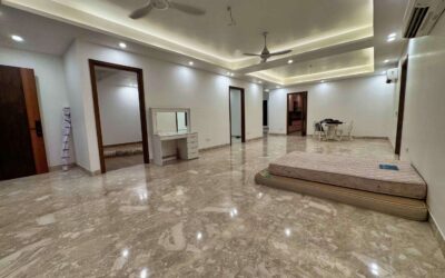 Luxury Service Apartments in South Delhi