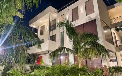 Best service apartments