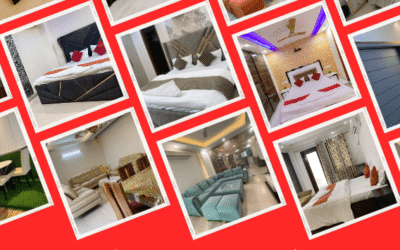 Why Namastey Homes is the Perfect Choice for Your Next Stay