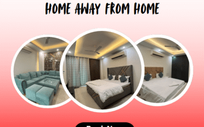 Why Serviced Apartments in Delhi Are Booming: A Study of the Market