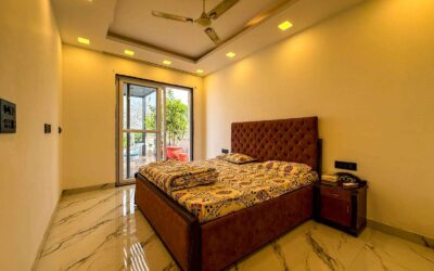 Holiday Vacation Rental