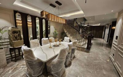 Duplex Serviced Apartments