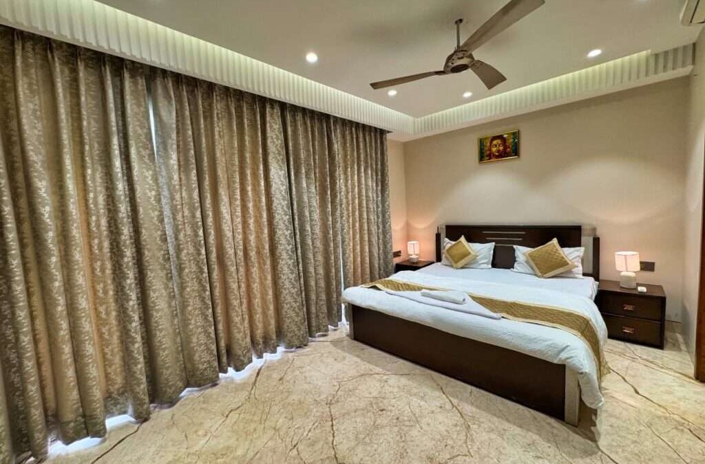 Discover a Better Way to Stay with Namastey Homes