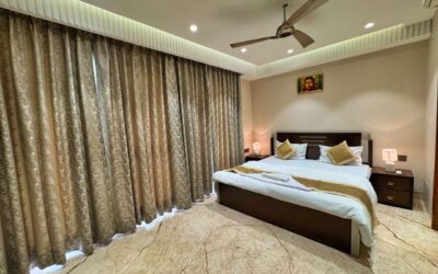 Corporate housing in Delhi NCR