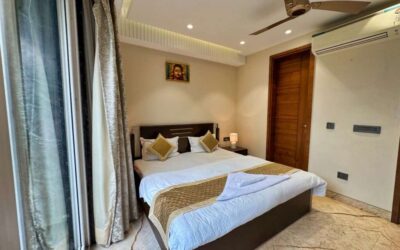 Redefining Urban Living with Namastey Homes in Delhi NCR