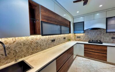 Why Service Apartments Are Perfect for Long Family Vacations in Delhi