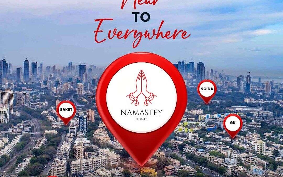 family-friendly serviced apartments in Delhi