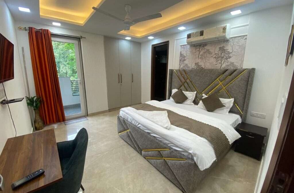 Thoughtful Living for Everyday Comfort at Namastey Homes